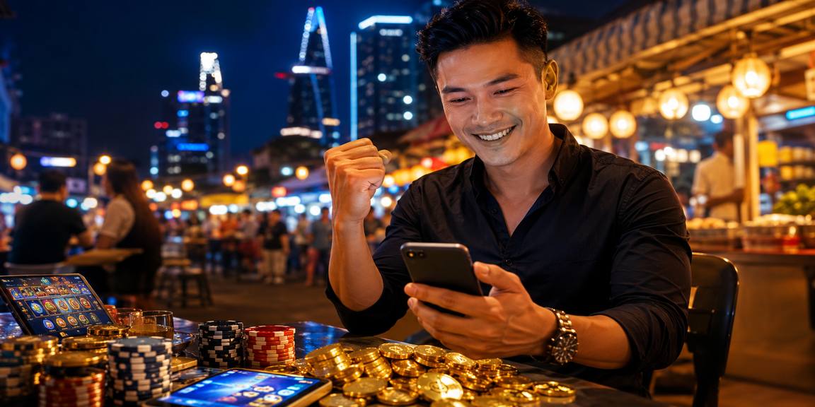 i864p Giải đáp nhanh giúp bạn vào sảnh không chần chừ